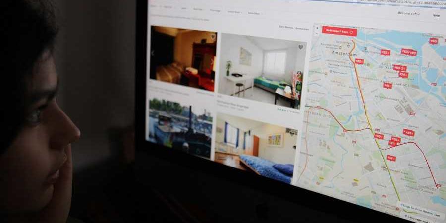 tassa airbnb