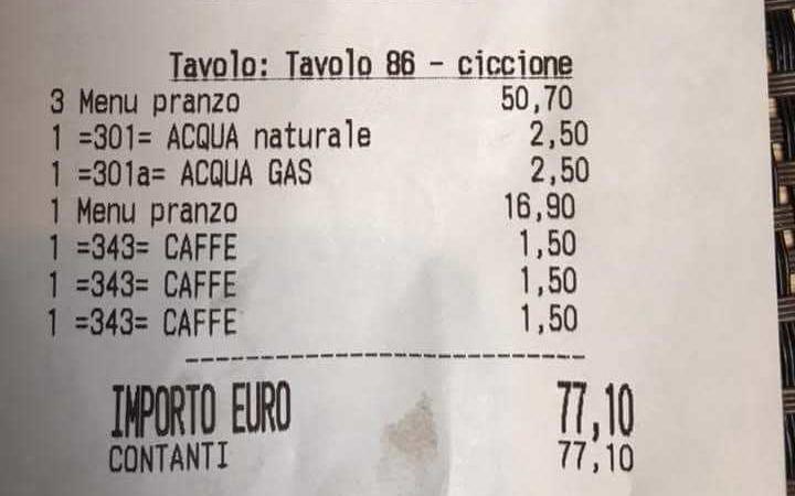 tavolo ciccione