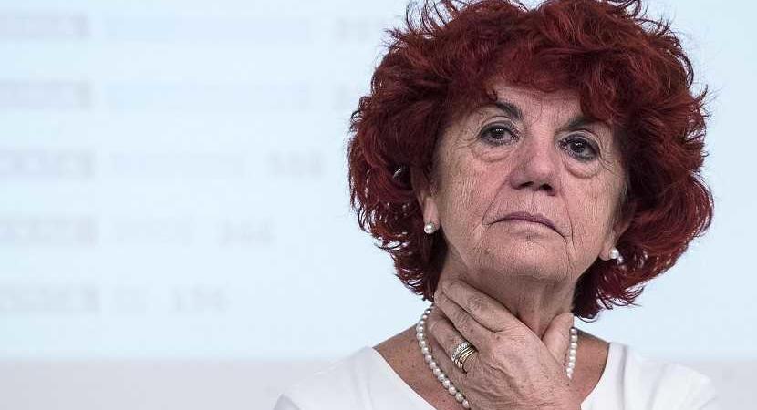 Valeria Fedeli
