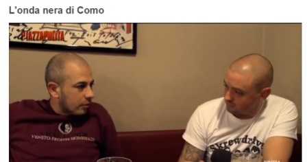Veneto Fronte Skinheads