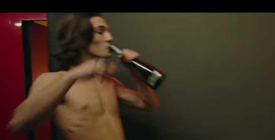 video di Chosen