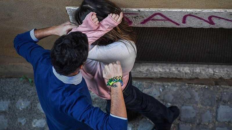 Palermo Violenza sulle donne