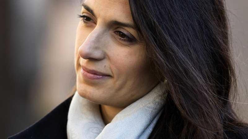 Virginia Raggi