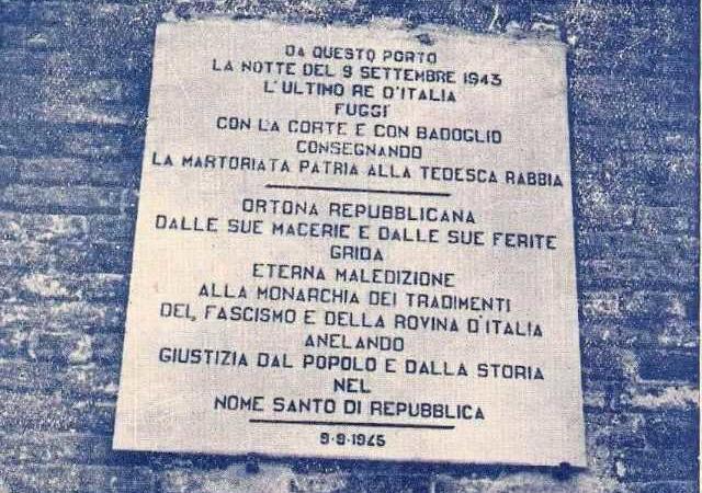 vittorio emanuele III