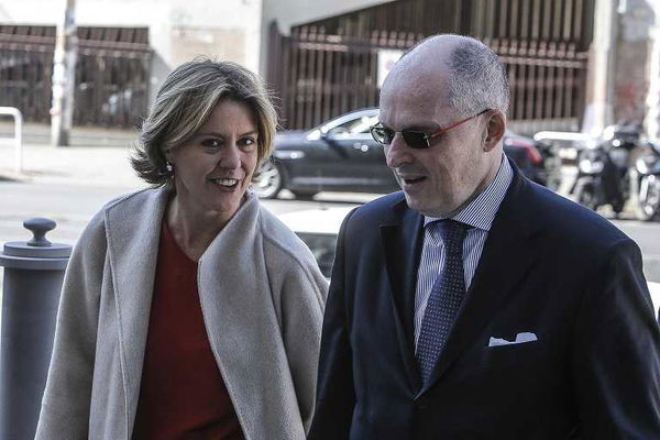 Rivelazione su Ricciardi: consulente per i vaccini per le multinazionali prima di partecipare alla legge