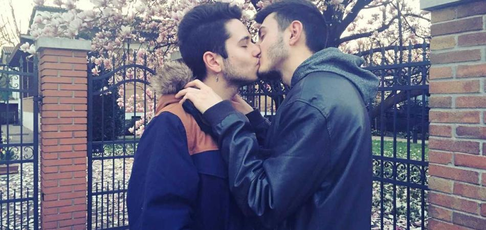Alex e Luca