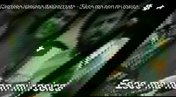 Perché l’8 gennaio tutti «lasciano entrare Ascanio»: storia dell’invenzione del genere delle canzoni travisate | VIDEO