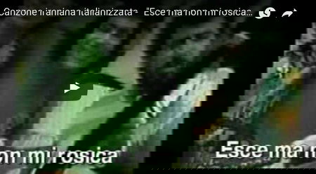 Perché l’8 gennaio tutti «lasciano entrare Ascanio»: storia dell’invenzione del genere delle canzoni travisate | VIDEO article-post