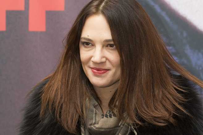 Asia Argento