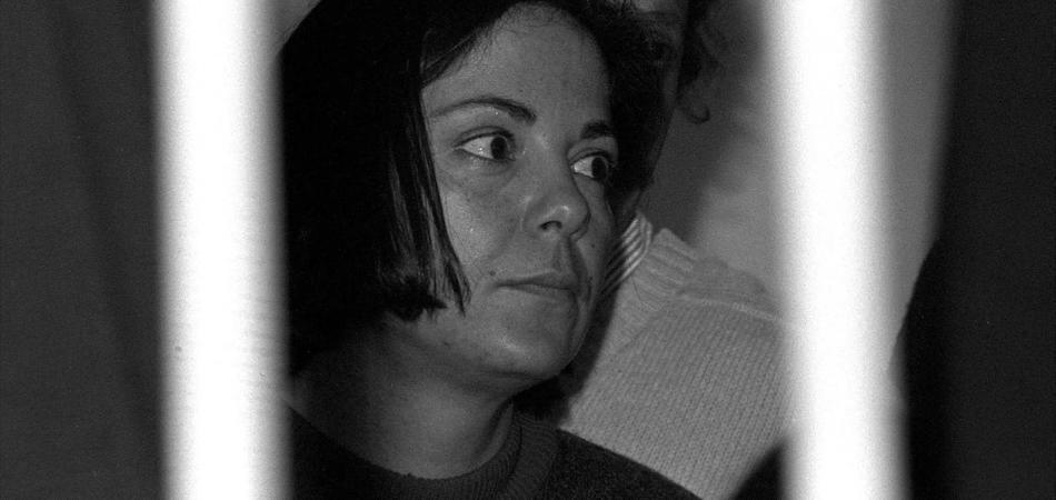 Barbara Balzerani