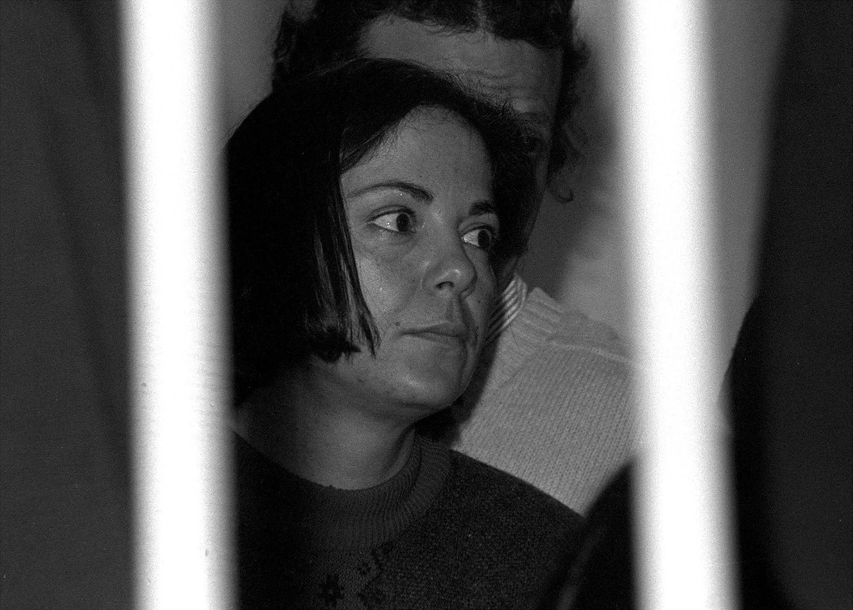La brigatista del caso Moro scrive su Facebook: «Chi mi ospita per i fasti del quarantennale?» article-post