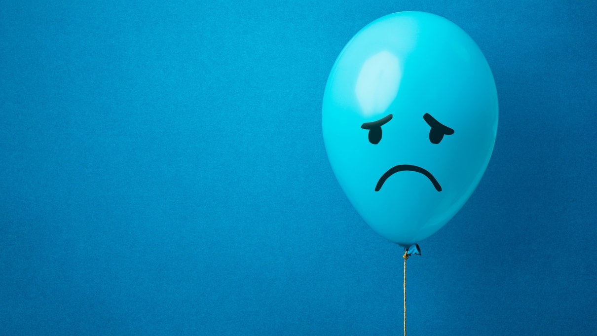 La bufala del Blue Monday e del giorno più triste dell’anno article-post