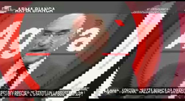 Il magistrale intervento del genetista Redi sulla razza: «Non esiste, siamo tutti figli di un piccolo gruppo di africani» | VIDEO