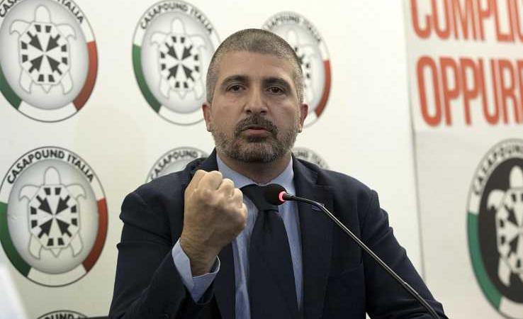 CasaPound