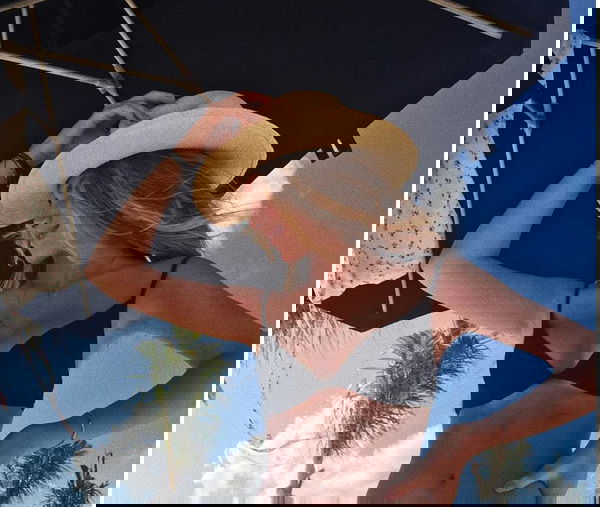 La figlia di Figo in un video hard «a sua insaputa»