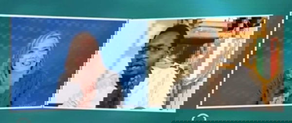 Corto circuito: la giornalista del Manifesto accusata di razzismo dall’esponente del movimento sovranista di Alemanno | VIDEO