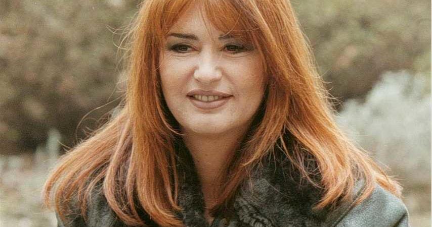 Daniela Rosati