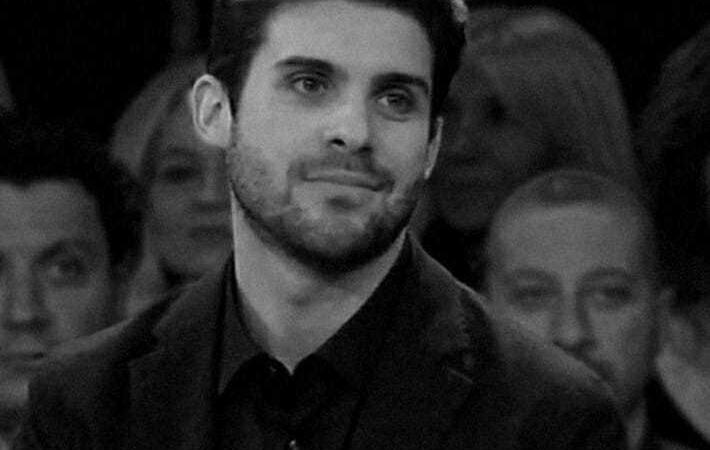 Daniele Bonistalli