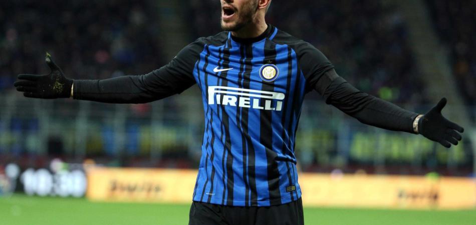 Davide Santon