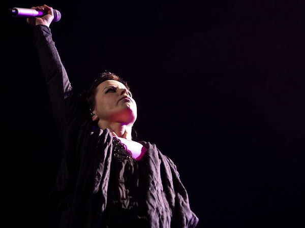 Dolores O’Riordan è morta. Addio alla cantante dei Cranberries