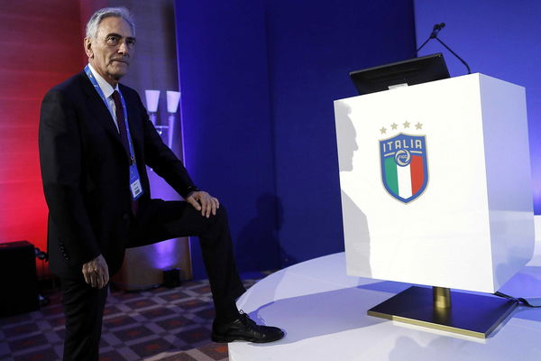 Indovinate un po’? Arriva il commissariamento alla Figc