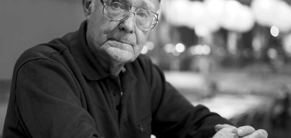 Ingvar Kamprad