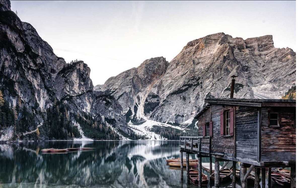 I viaggi su Instagram: quali sono i luoghi più fotografati d’Italia article-post