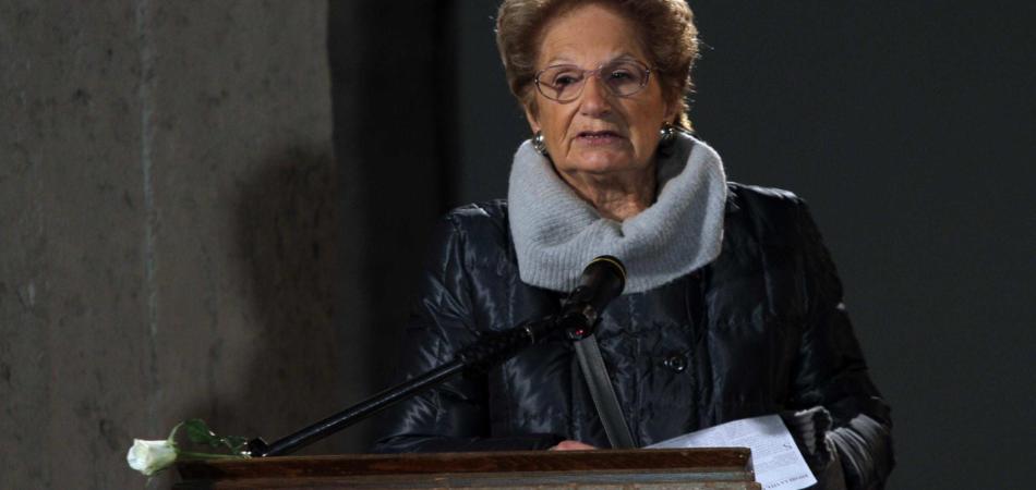 Liliana Segre