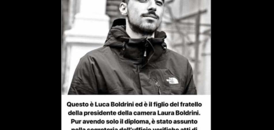 Luca Boldrini