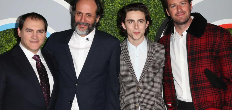 Luca Guadagnino