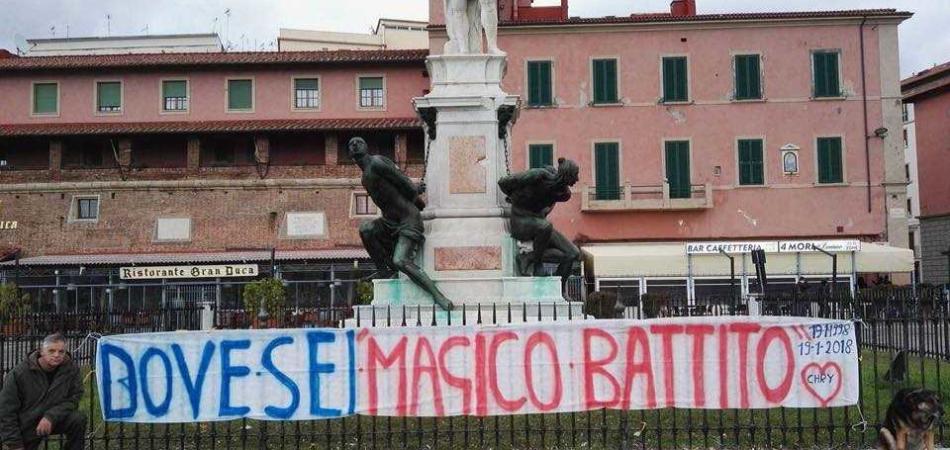 Magico battito