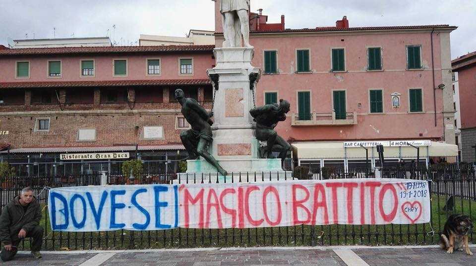 Livorno cerca la persona che ha ricevuto il cuore di Christian, striscioni in città: «Dove sei magico battito?» article-post