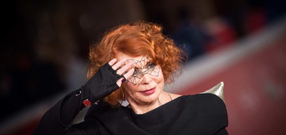 Marina Ripa di Meana