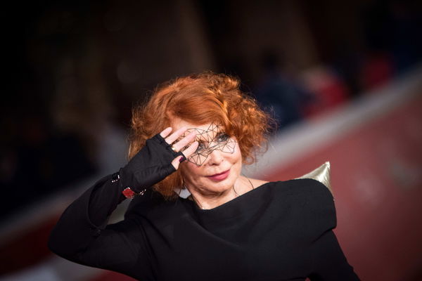 Marina Ripa di Meana è morta