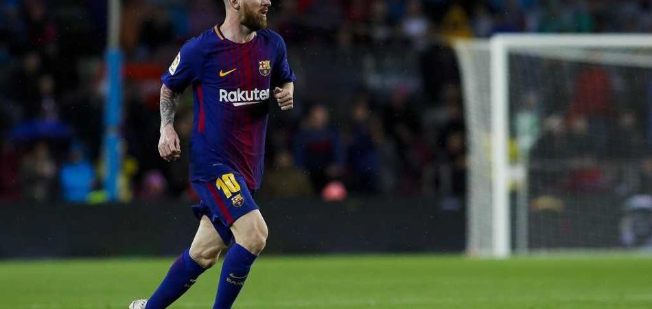 Messi