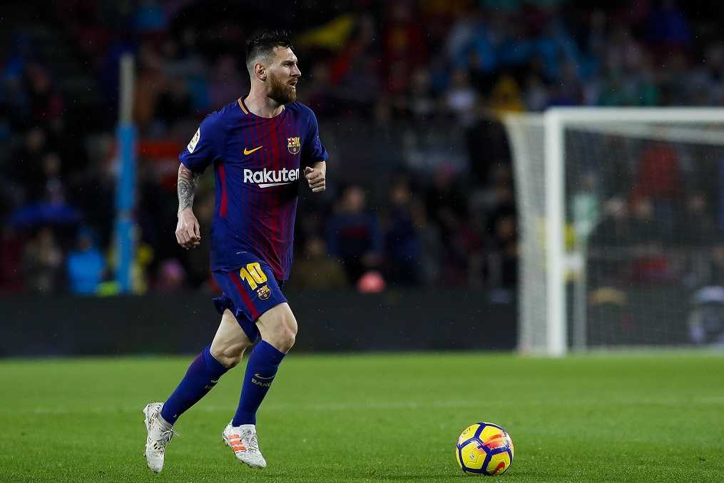 Leo Messi ha una clausola anti indipendenza della Catalogna nel contratto col Barcellona article-post