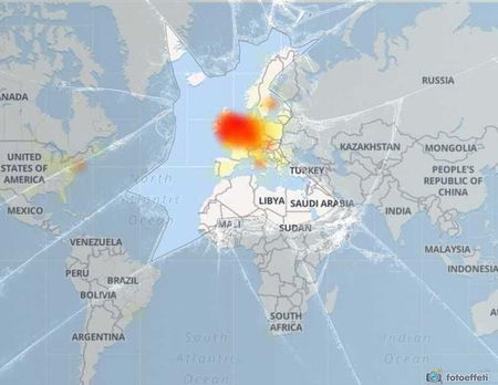 Ecco perché il Netflix down di ieri sera è segno che l’internet di oggi esploderà article-post