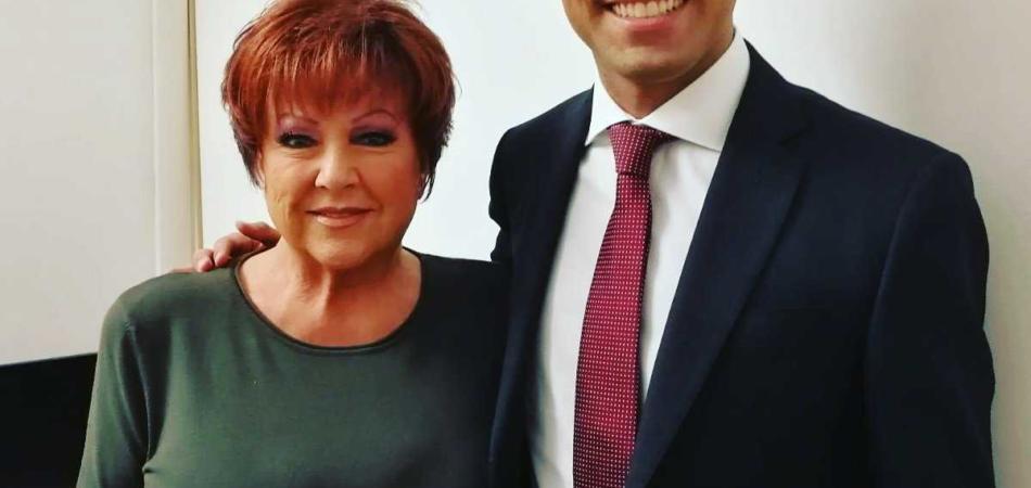 Orietta Berti M5S