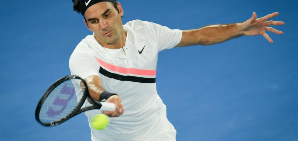 Roger Federer