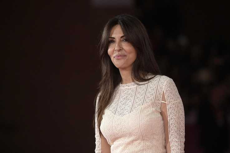 Sabrina Ferilli, Luigi Di Maio e la candidatura alle politiche mai chiesta article-post