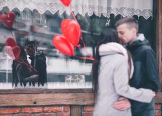 San Valentino 2018