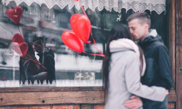 San Valentino 2018