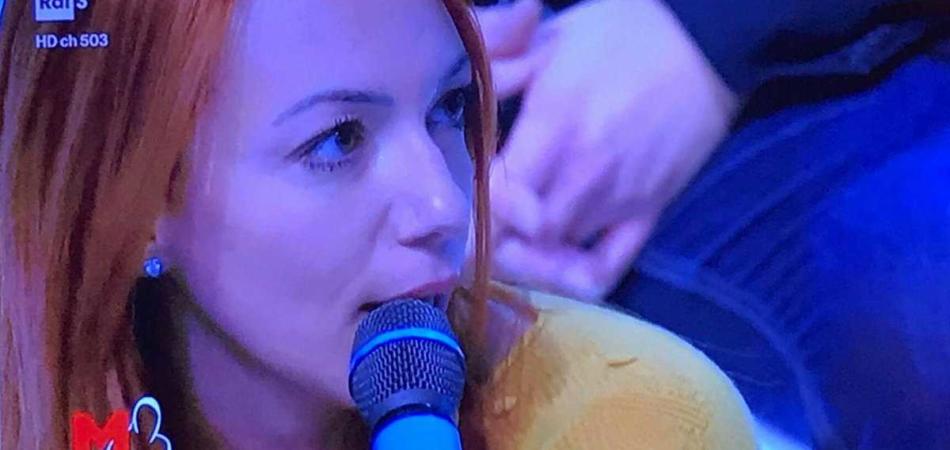 Santoro Carlotta Chiaraluce