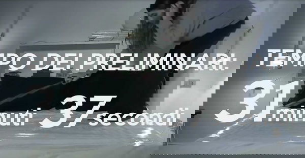 L’universo delle «pancine» e delle «faciline» diventa un format per il web | VIDEO