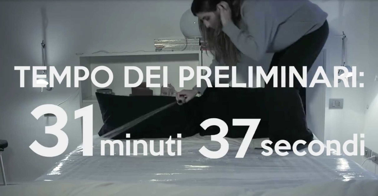 L’universo delle «pancine» e delle «faciline» diventa un format per il web | VIDEO article-post