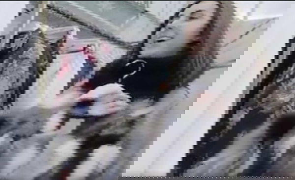 Silvian Heach e il video geniale sulle #pelliccette e sulla vitamina C