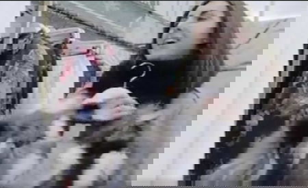 Silvian Heach e il video geniale sulle #pelliccette e sulla vitamina C article-post