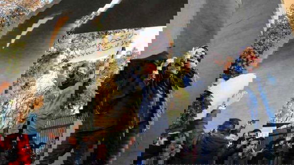 L’attivista iraniano di 23 anni morto in carcere dopo esser stato arrestato