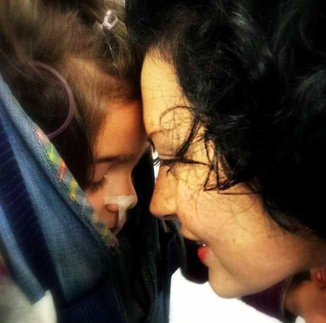 Addio Sofia, simbolo del metodo Stamina. I genitori: «Vannoni ci ha truffati, ma le staminali davano sollievo» article-post