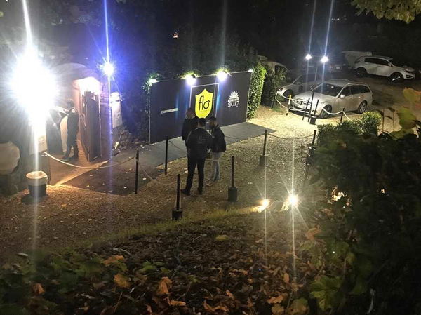 Stupri di Firenze, lesioni intime accertate in una delle due studentesse americane